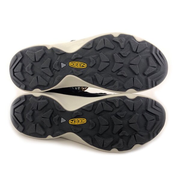 Keen Uneek SNK II WP Chukka Winter Boots 7.5 - Picture 8 of 13